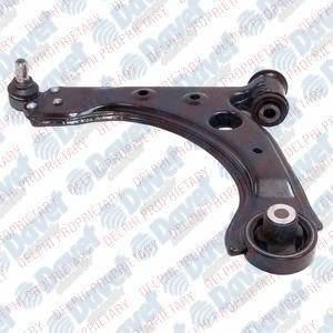 DELPHI TC2571 Alt Salincak Komple Sol Bravo Ii 07=> Stilo (02-08)